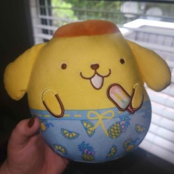 Limited Edition Squishmallows - Picture 2 of 6